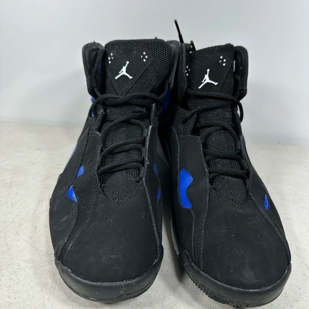 Nike Air Jordan 342964-042 True Flight Game Royal Mens Shoes Sneakers Sizes 12